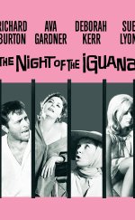 The Night of the Iguana