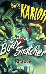 The Body Snatcher