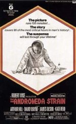 The Andromeda Strain