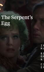 The Serpent’s Egg