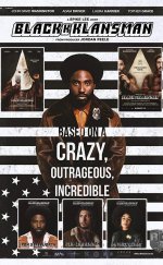 BlacKkKlansman