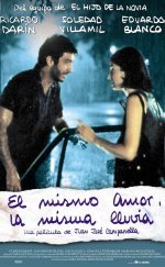 El Mismo Amor, La Misma Lluvia