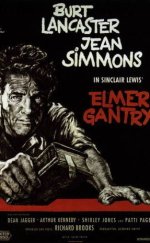 Elmer Gantry