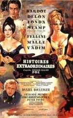 Histoires Extraordinaires