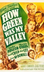 How Green Was My Valley