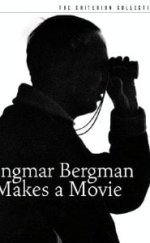 Ingmar Bergman gör en film