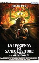 La Leggenda Del Santo Bevitore