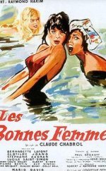 Les Bonnes Femmes