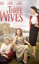 A Letter to Three Wives