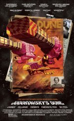 Jodorowsky’s Dune