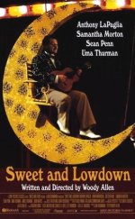 Sweet and Lowdown