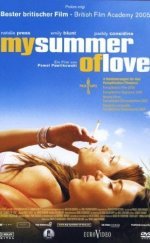 My Summer of Love