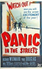 Panic in the Streets