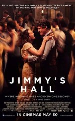 Jimmy’s Hall