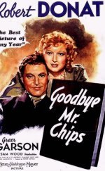 Goodbye, Mr. Chips