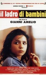 Il Ladro Di Bambini