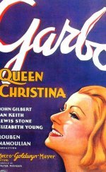 Queen Christina