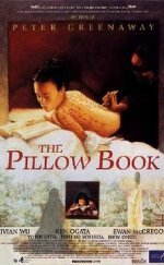 The Pillow Book