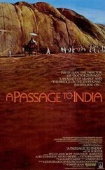 A Passage To India