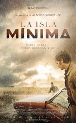 La isla mínima