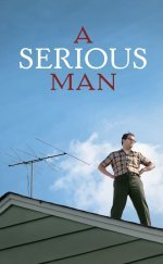 A Serious Man