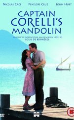 Captain Corelli’s Mandolin