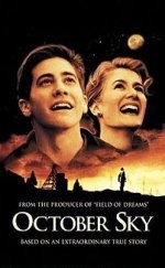 October Sky