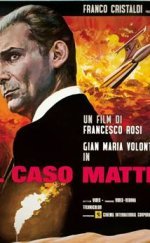 Il Caso Mattei