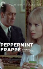 Peppermint Frappé