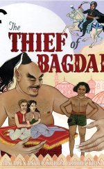 The Thief of Bagdad