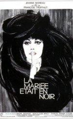 La Mariée Etait En Noir