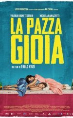 La pazza gioia