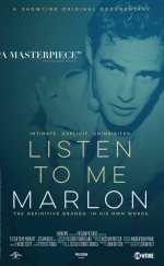 Listen to Me Marlon