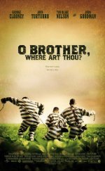 O Brother, Where Art Thou?