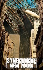 Synecdoche, New York