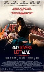 Only Lovers Left Alive