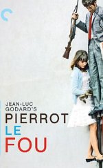 Pierrot Le Fou