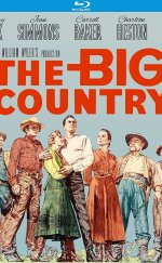 The Big Country