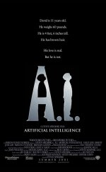 A.I. Artificial Intelligence