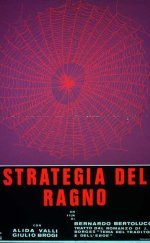 Strategia Del Ragno