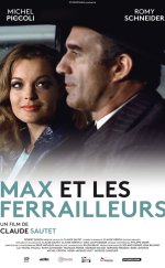 Max Et Les Ferrailleurs