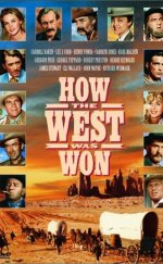 How the West Was Won