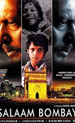 Salaam Bombay!