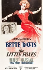 The Little Foxes