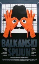 Balkanski Spijun