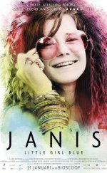 Janis: Little Girl Blue