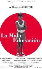 La Mala Educación