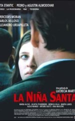 La Niña Santa