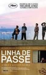 Linha de Passe