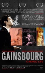 Gainsbourg: A Heroic Life